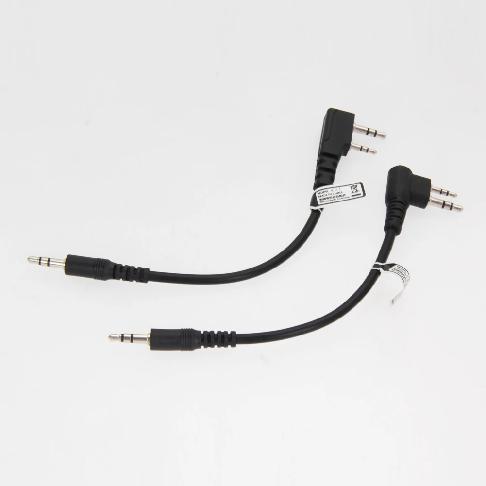 Многофункциональный USB Кабель для программирования 6 в 1 Kenwood Baofeng Motorola Yaesu Icom Handy