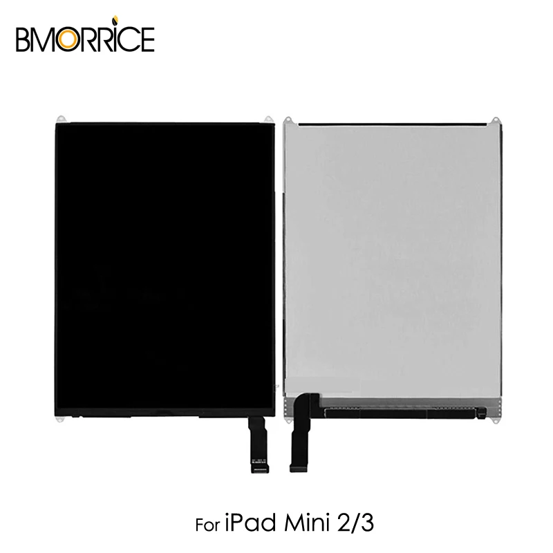 ЖК дисплей Дисплей для iPad Mini 2 3 A1432 A1454 A1455 A1489 A1490 A1491 7 9 ''Экран Панель Tablet