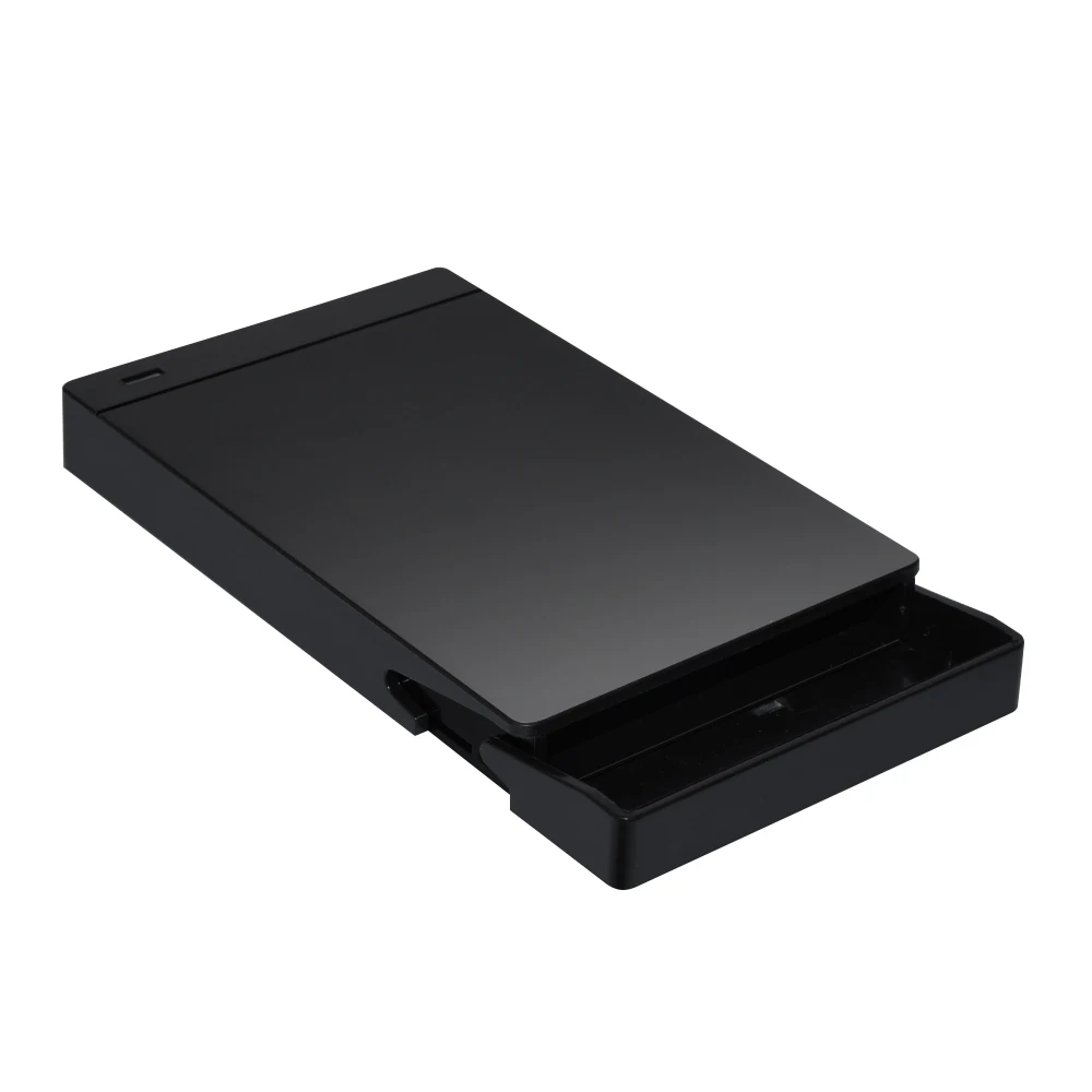 Чехол для жесткого диска DeepFox 2 5 дюйма с USB 3 0 на SATA корпус ноутбука до Гбит/с|Корпус