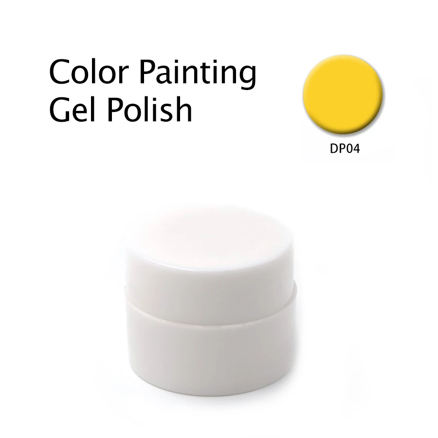 Экологичный отмачиваемый гель краска великолепные Цветные Гель Лаки