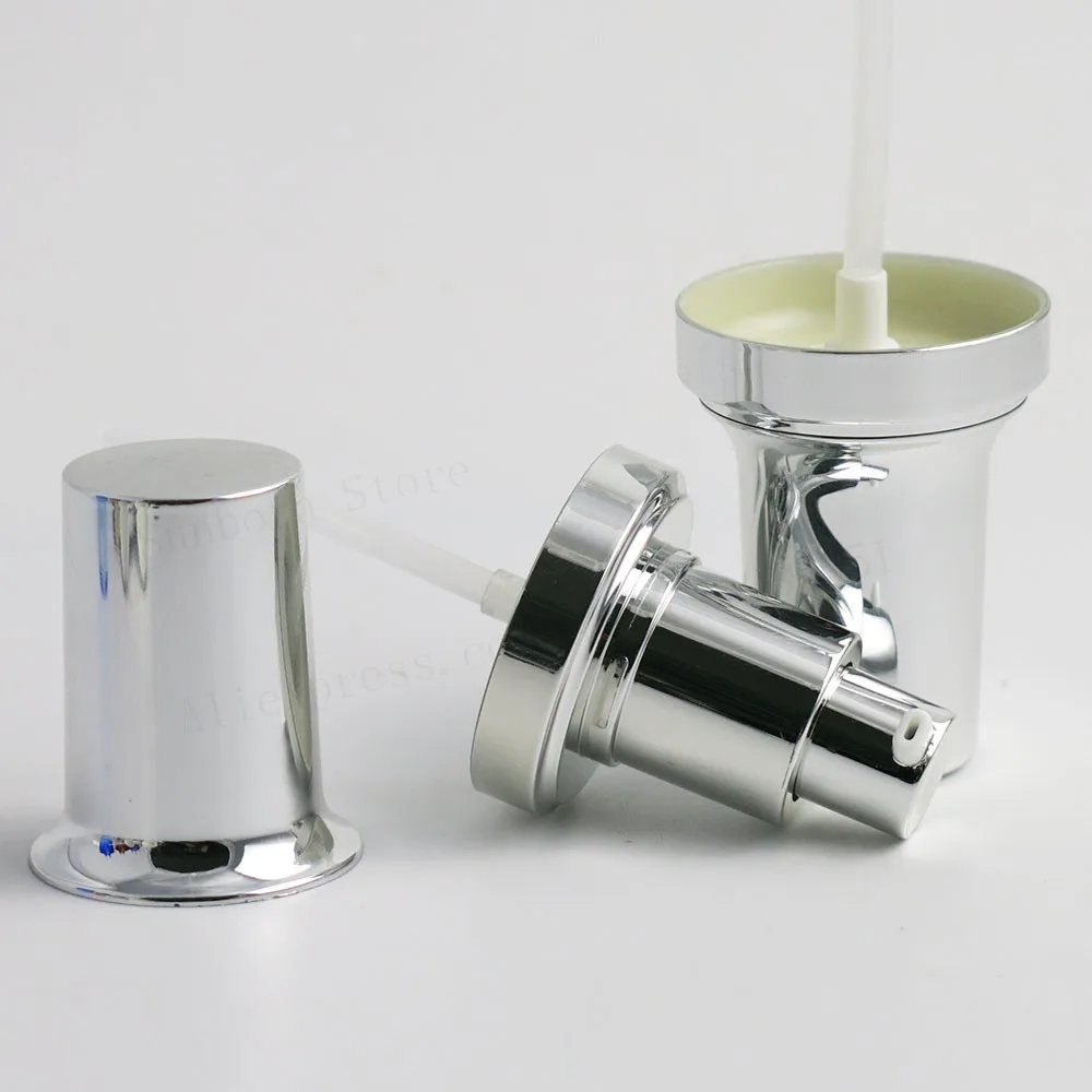 値段 30ミリリットル旅行クリアブラックブルー赤紫色ガラス香水クリームローションポンプボトル1オンス詰め替えガラスエッセンシャルオイルボトル240個