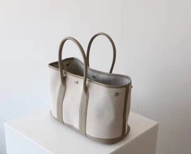 CHSANATO известные бренды холст+ коровья кожа сумка Роскошные дизайнерские сумки высокого качества женские композитные сумки 25 см 30 см