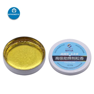 30 г высокой чистоты канифоль флюсовая паяльная паста Флюс Для материнская плата паяльная телефон BGA PCB сварки ремонт окружающую среду канифоль паста