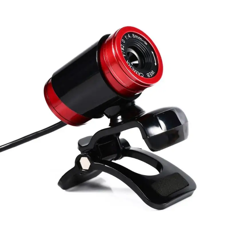 Высококачественная Компьютерная камера настольный USB 12MP HD веб-камера Компьютерная камера для ПК Windows XP/win2003/win7/win8/win10