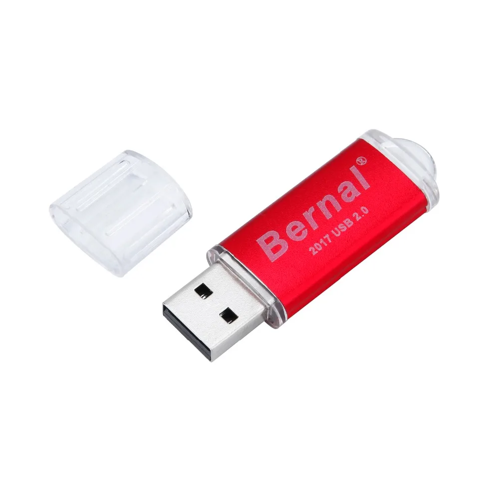 Берналь оптовая продажа мини флэш накопитель USB 2 0 память большого пальца 1 Гб