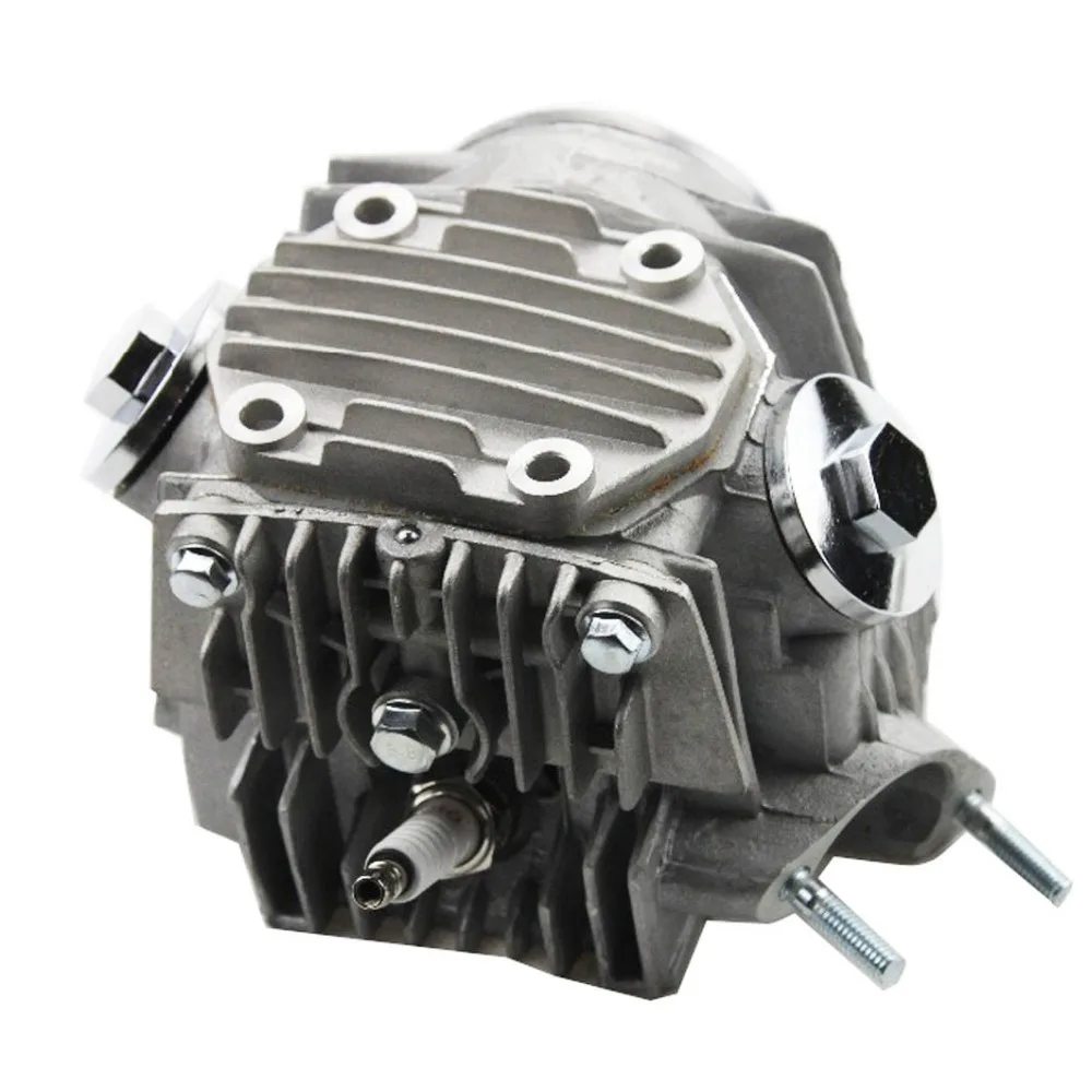 Горизонтальный 110CC двигатель головка цилиндра, 1P52FMH двигатель 110cc двигатель для ATV Go Kart и Dirt Bike