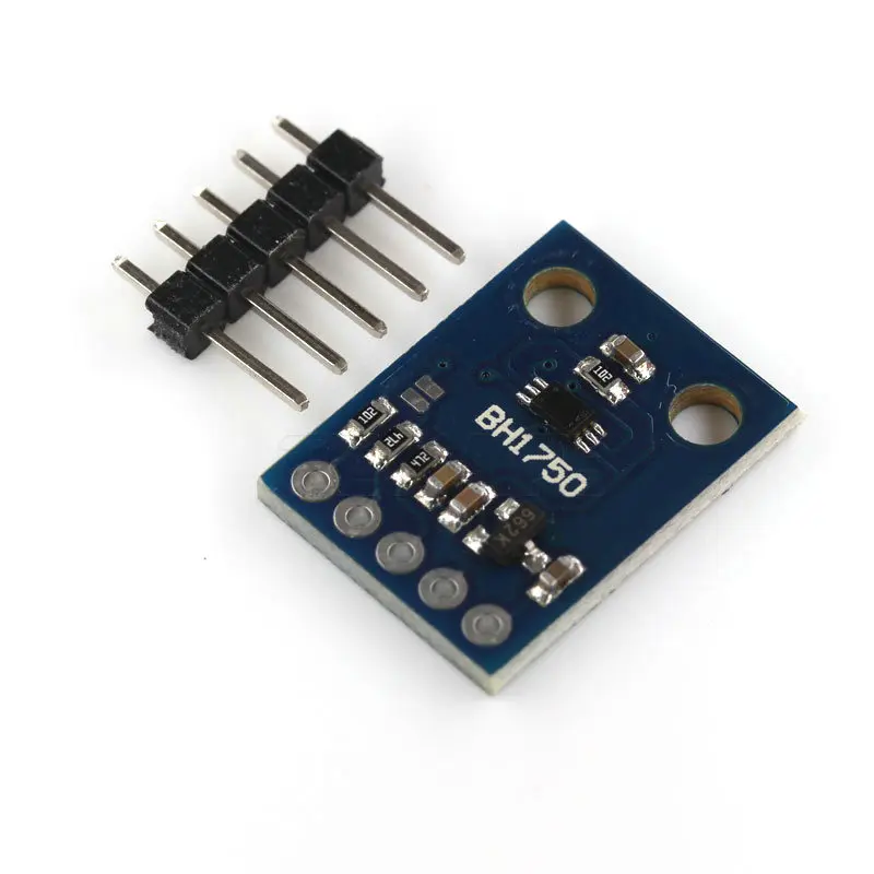 Новый цифровой модуль датчика интенсивности светильник BH1750FVI AVR 3 в 5 GY302 GY 302 16bitAD