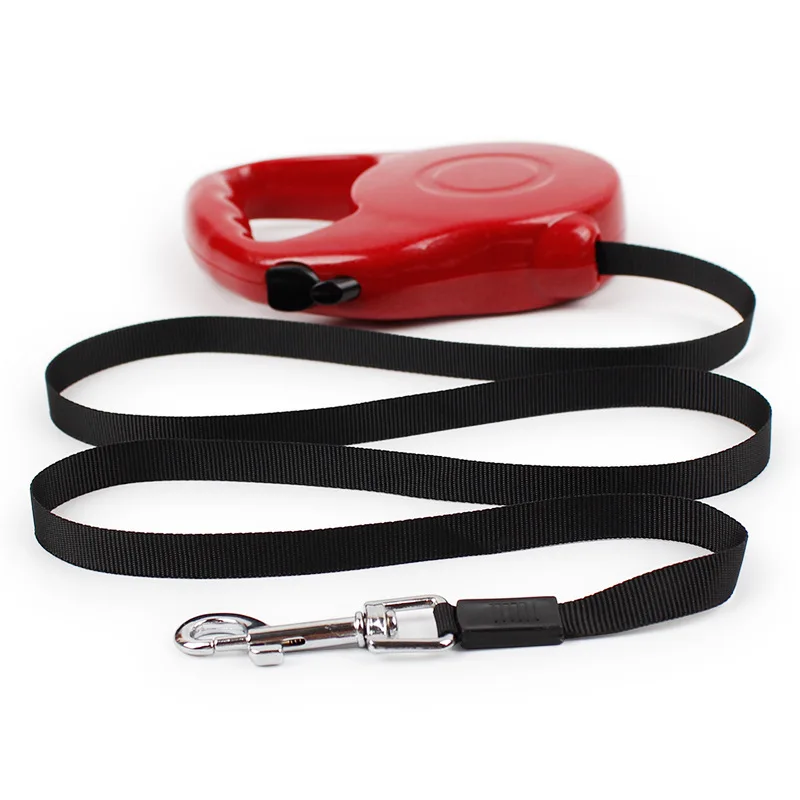 Выдвижной Поводок для маленьких собак не спутывается 10 футов 3 метра прогулок с