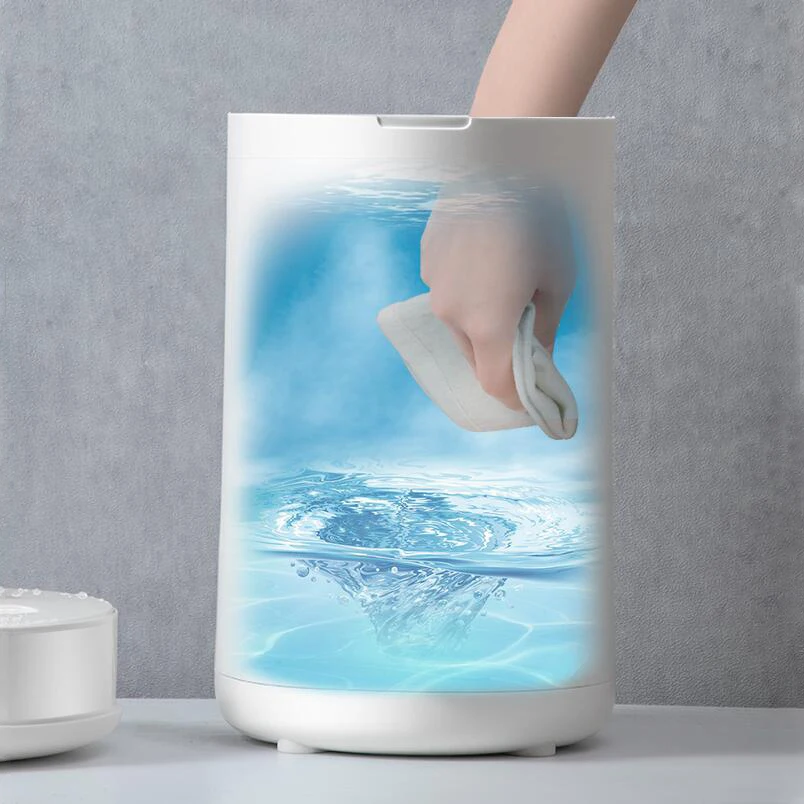 Увлажнитель воздуха высокой емкости 3L Mute Touch дистанционное управление синхронизации спальня беременных женщин диффузор