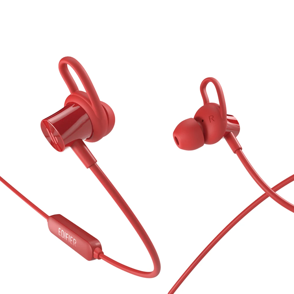 [Специальная цена] EDIFIER W200BT/W200BT SE Bluetooth V5.0 Беспроводные спортивные наушники