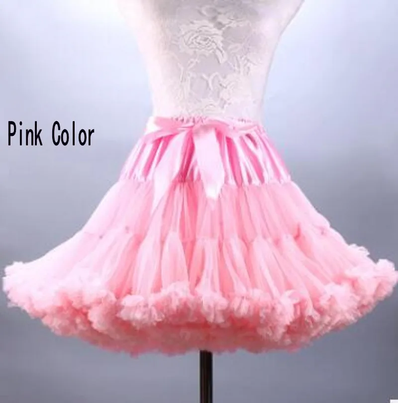 Белые, черные, синие нижние юбки, фиолетовые, желтые, розовые, Jupon Rockabilly jupon en tulle, короткие нижние юбки, jupon robe de mariee