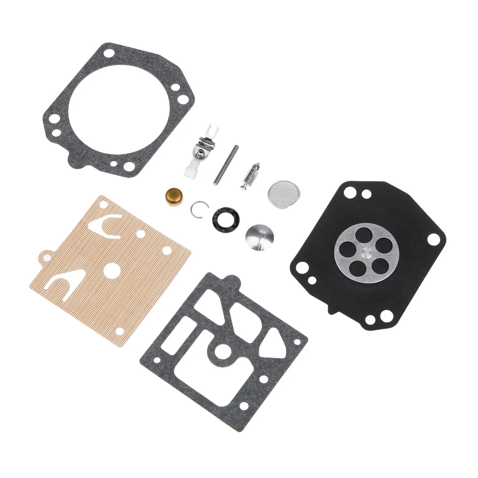 Карбюратор DRELD Carb ремонтные комплекты для 359 EPA 357 357XP запчасти бензопилы |