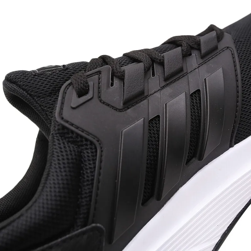 Новое поступление! Оригинальные мужские кроссовки для бега Adidas GALAXY 4 | Спорт и
