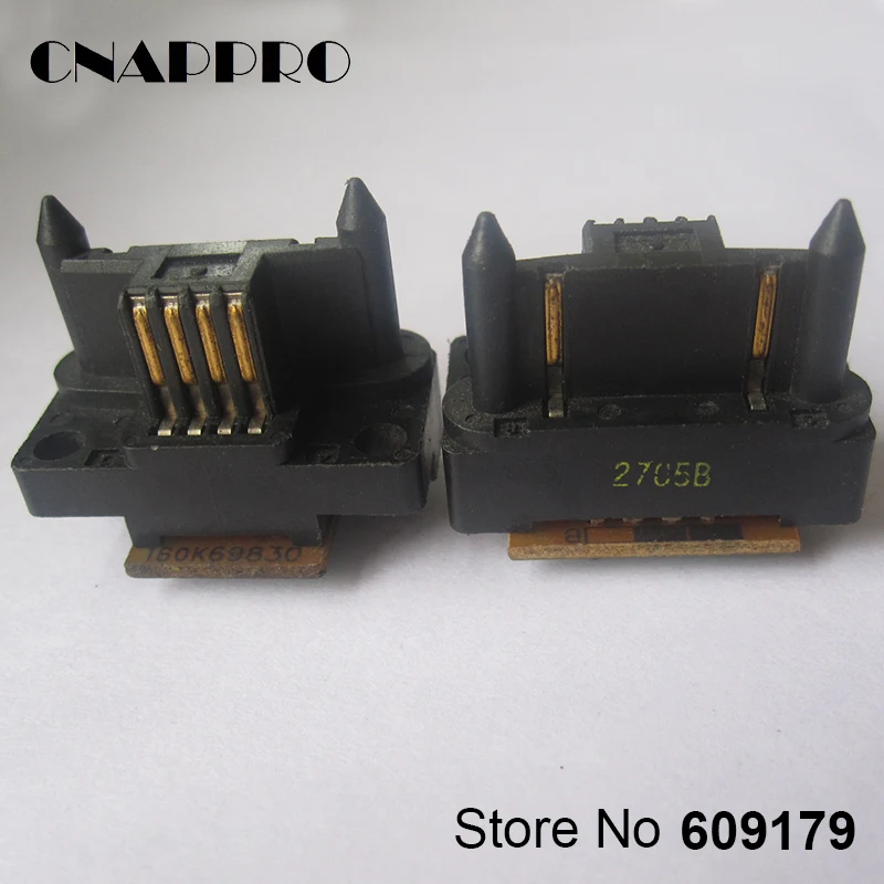 10 шт. Универсальный CT350352 Фотобарабан чип для Xerox DocuCentre C250 C350 C450 DocuCentreC350 картридж