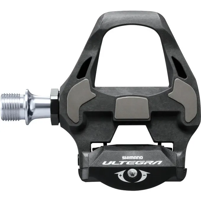 SHIMANO педаль Ultegra R8000 PD педали углерода самоблокирующийся для езды на велосипеде