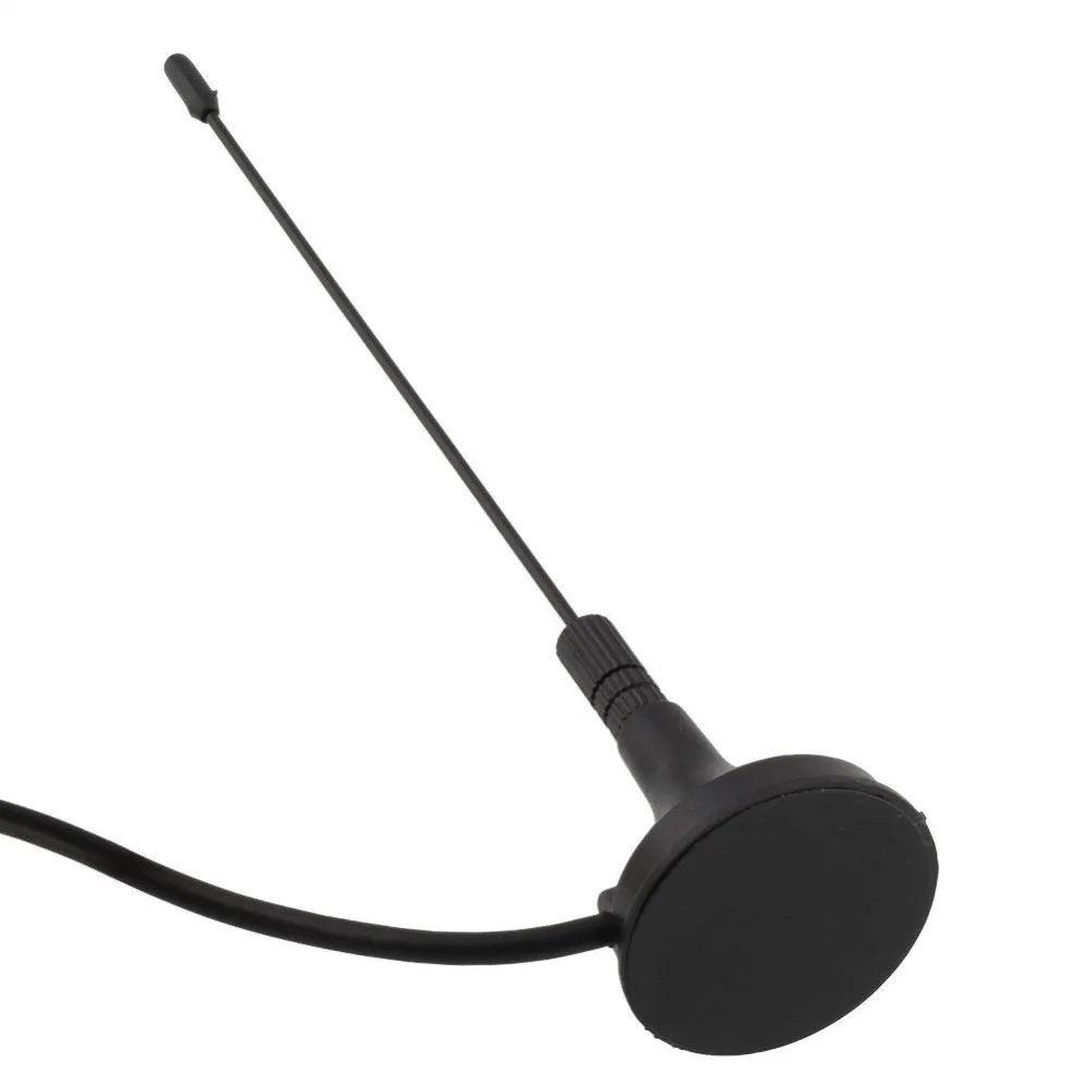 Новинка 2019 г. цифровая тв антенна DVB T 5 дби бесплатная версия стандартная