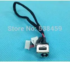 

WZSN New DC Power Jack Socket Connector Cable For Lenovo B560 Power Interface