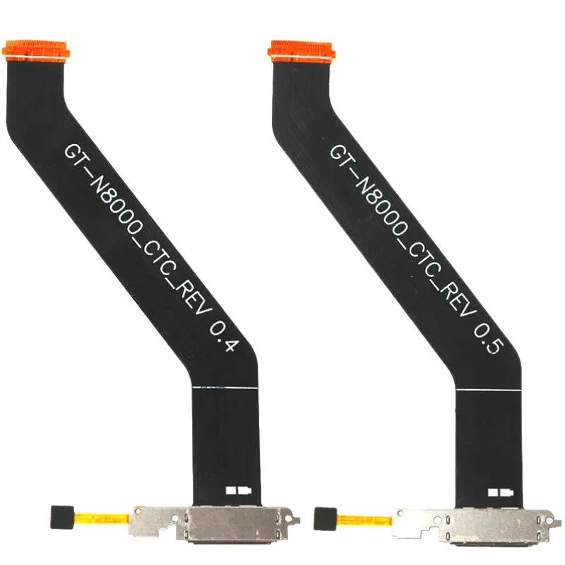 Хвост провода USB разъем для зарядки домкраты порт док микрофон с гибким кабелем