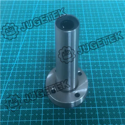 

Flanged linear bearing LMF12LUU