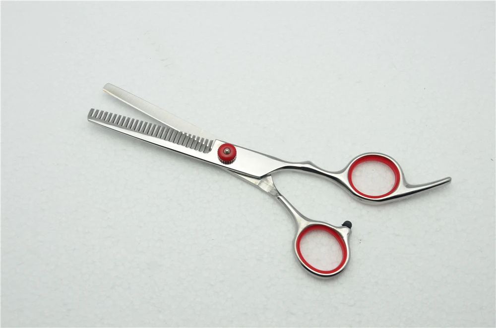4 шт. Профессиональные Парикмахерские ножницы для волос 6 0 дюйма|cutting scissors|hair