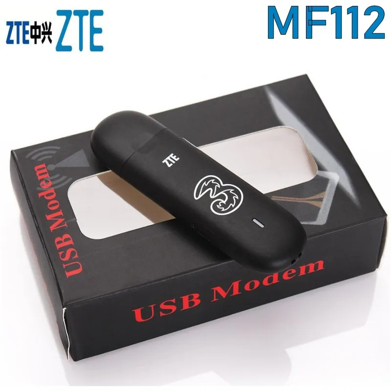 Unlocked MF112  3g USB Stick usb Modem​ Support HSDPA/UMTS(850/1900/2100MHz)