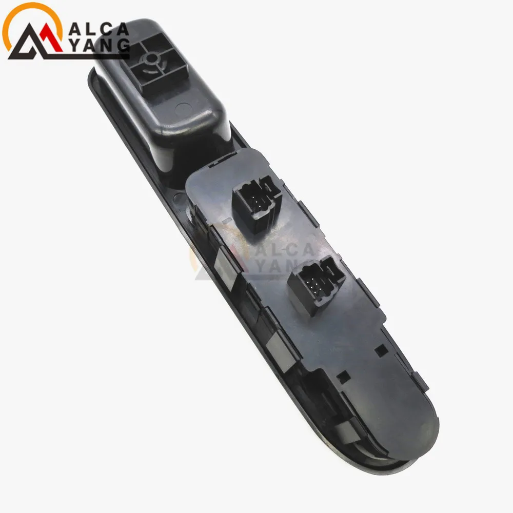 6554.KT 6554KT для peugeot 307 CC 2003-2008 307 SW 2002- старых моделей LHD Электрический складной переключатель стеклоподъемника