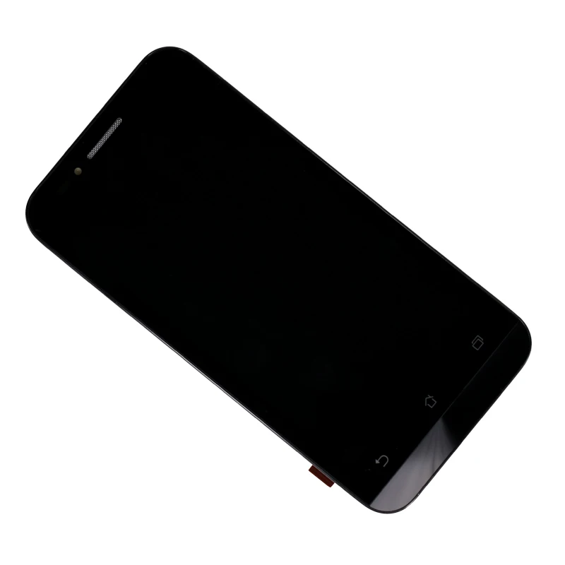 ЖК дисплей для ASUS Zenfone Go ZC451TG с сенсорным дигитайзером и рамкой AC451TG экран в сборе