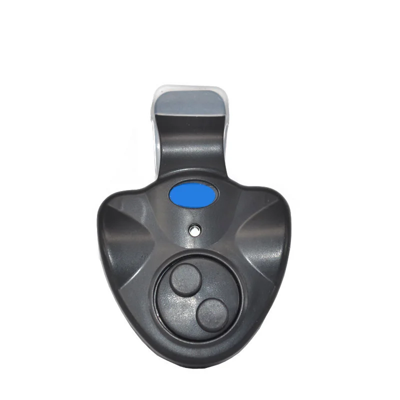 Электронные сигнализаторы для удочек 3 шт. сигнализатор укуса рыбы звуковое