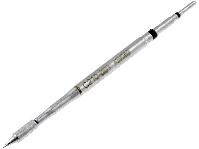 

JBC C210-020 картриджи для точного наконечника T210