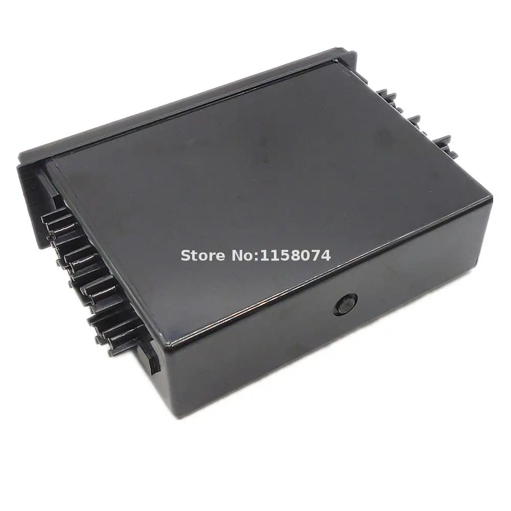 Универсальная автомобильная установка с двойным Din радио карманная для напитков