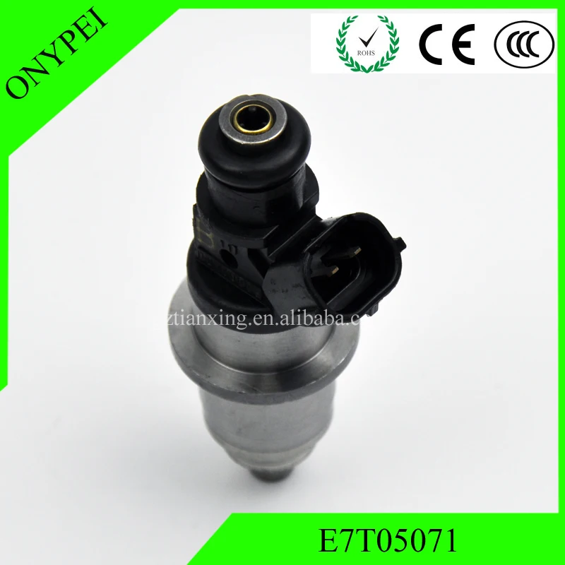 E7T05071 DIM1000G Топливная форсунка для 2000-2006 Mitsubishi Carisma 1,8 GDI 1465A002 1465A003 1465A004