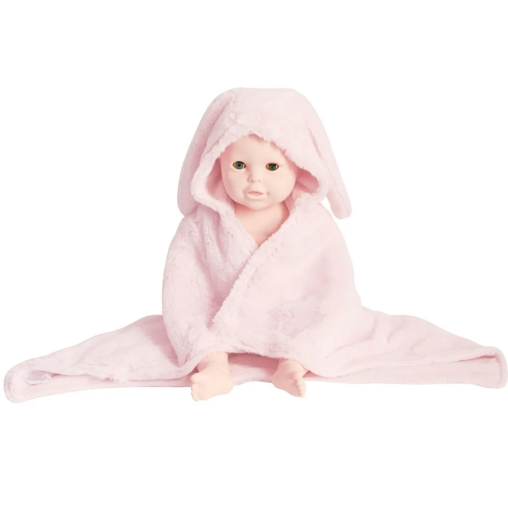 Бесплатная доставка однотонное короткое меховое Детское пальто с капюшоном