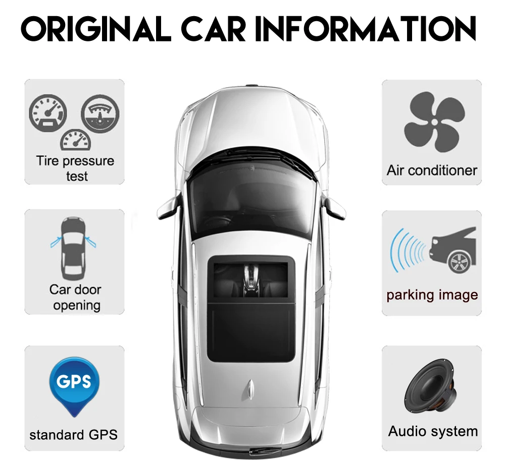 Tesla style 12,1 дюймов Android9.0 автомобильный Радио gps навигация для Ford Ranger 2011- без автомобильного dvd-плеера стерео Мультимедиа Аудио