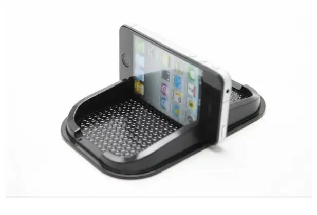 Коврик для мобильного телефона автомобильный Стайлинг аксессуары BMW X1 X3 X5 X6 X4 M3 M4