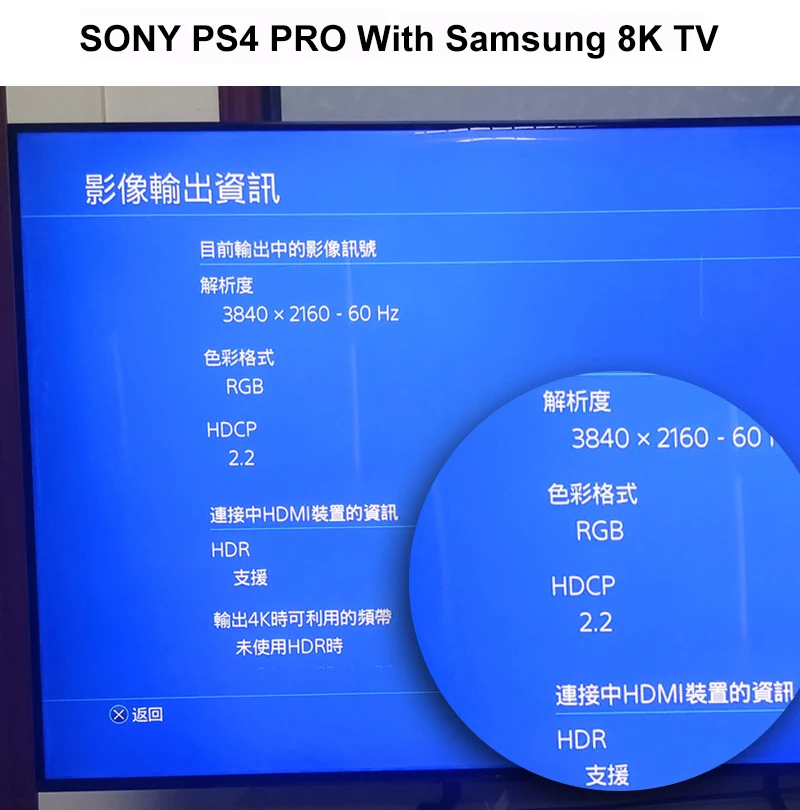 HDMI 2,1 кабели 8 к 60 Гц 4 к 120 Гц MOSHOU 48 Гбит/с Полоса пропускания ARC видео шнур для усилителя ТВ высокой четкости мультимедийный интерфейс