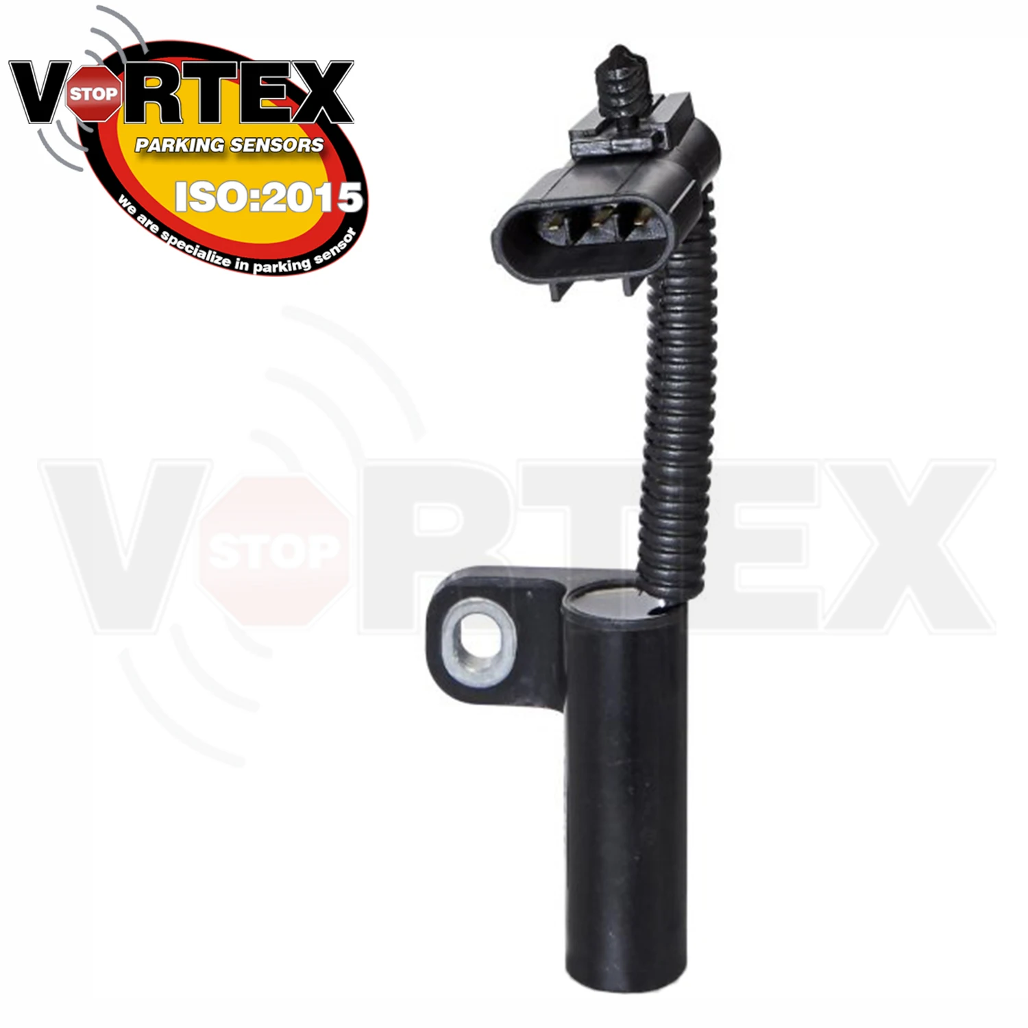 Датчик положения кривошипа Для Dodge Avenger Caravan Stratus Chrysler Cirrus Sebring 2.4L 2.5L 4807083 4609083 4609077