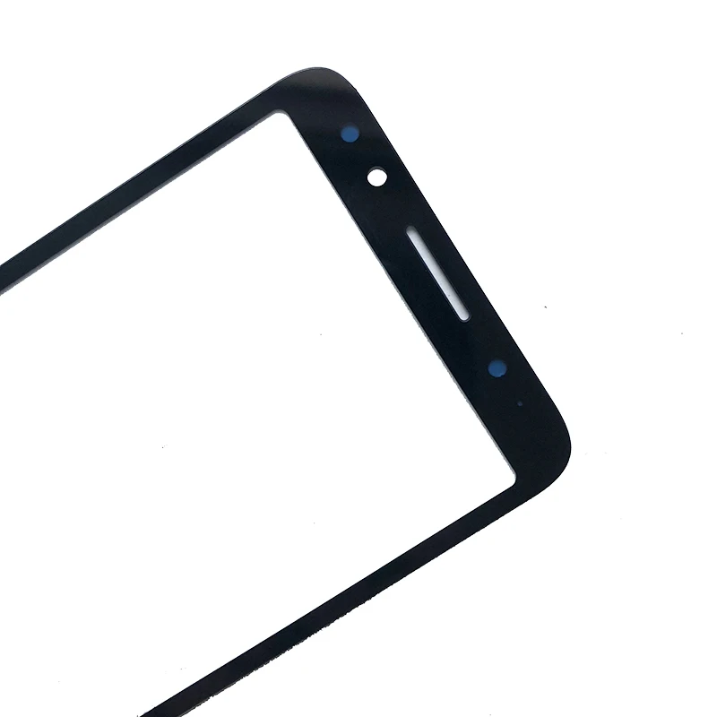 Сенсорный экран для Alcatel 1X 5059D 5059 сенсорная панель переднее стекло объектив