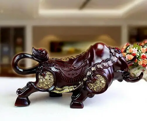 

Caifufeng Буффало офисный стол перед столом украшения компании процесс открытия оптовые подарки