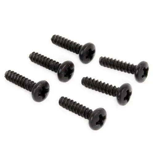 

HSP 02176 Cap Head Screw 3*12 6P RC HSP 1:10 Scale Car Buggy Truck Original Part