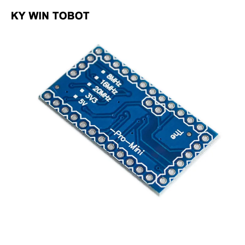 ProMini ATmega328P 3 В совместим с Arduino Pro Mini. На оригинальной плате чипы ATmega328. | Электронные