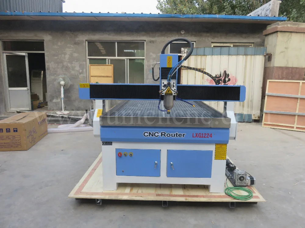 High performance cnc router 4 axis/cnc 1224/cnc | Инструменты