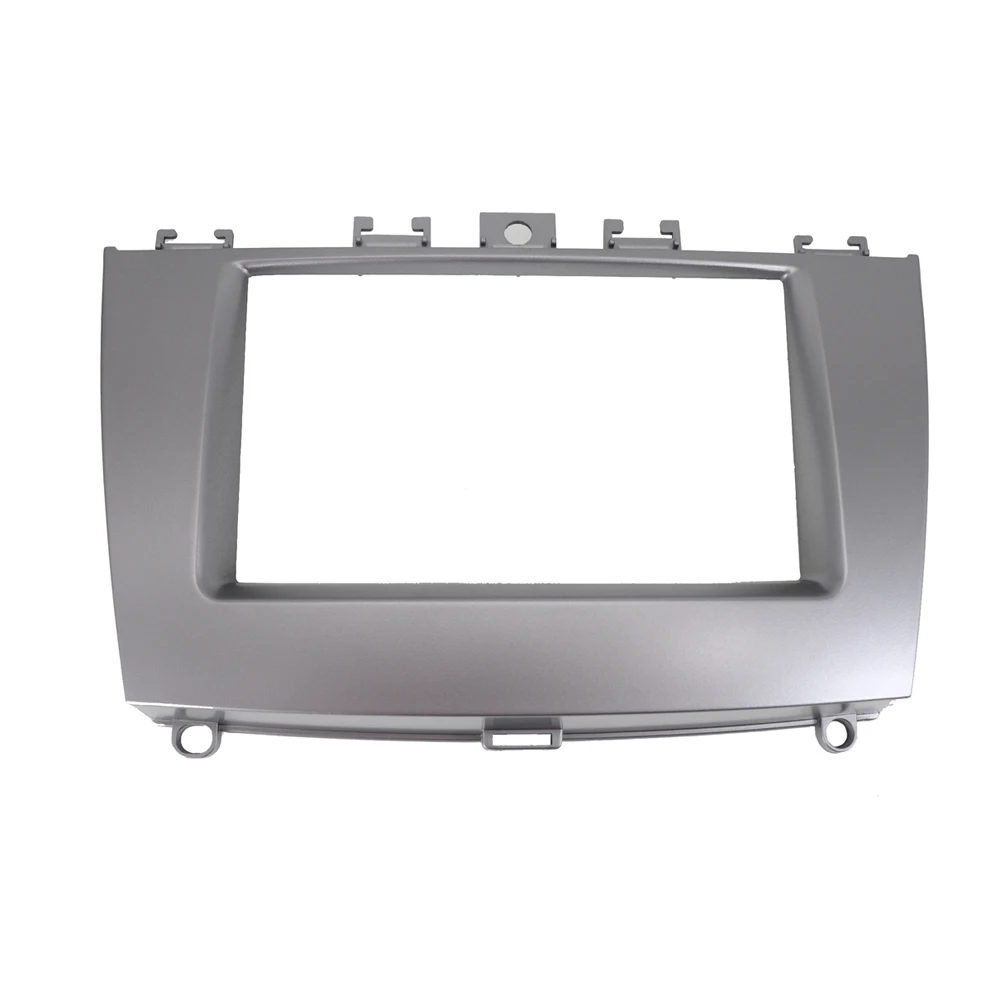 2 din радиоприемник для ROEWE (750) 2012 + комплект установки стереоприемника CD 11 399|Панели