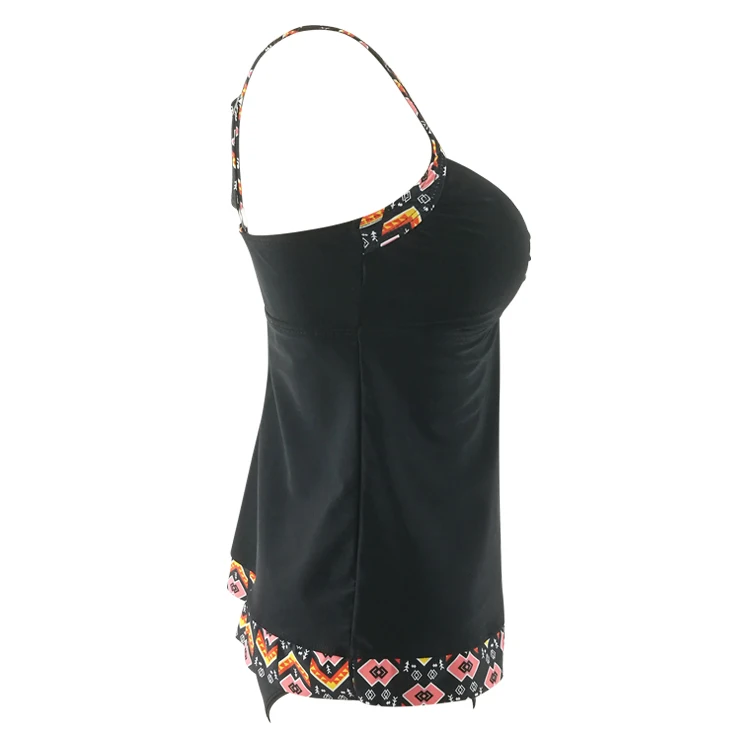 Новинка 2019 бикини женские купальники винтажное цветочное пуш ап купальник