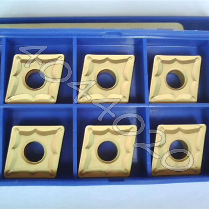 

CNMG120408N-SU AC820P 10pcs/box Sumitomo New original Carbide blade