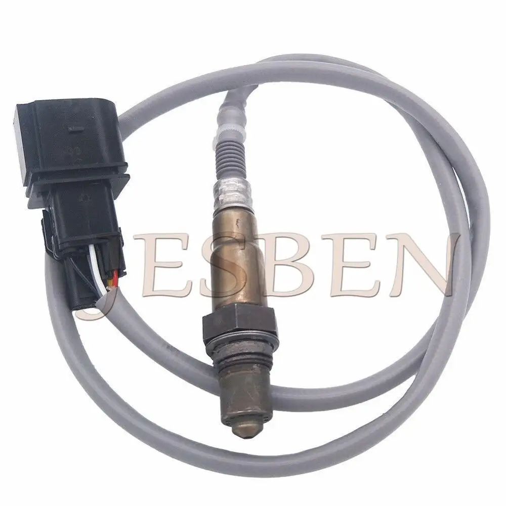 Кислородный датчик O2 Lambda 11787521705 для BMW 5 E60 E61 E63 E64 E65 E66 E67 525i 545i 645ci 735i 745i 760li 760i 2001