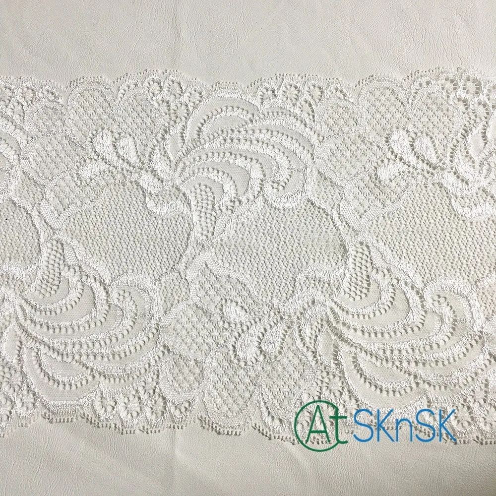 300 ярдов/партия шелковая атласная ткань с вышивкой 20 см|sewing supplies lace|embroidery lacelace flower