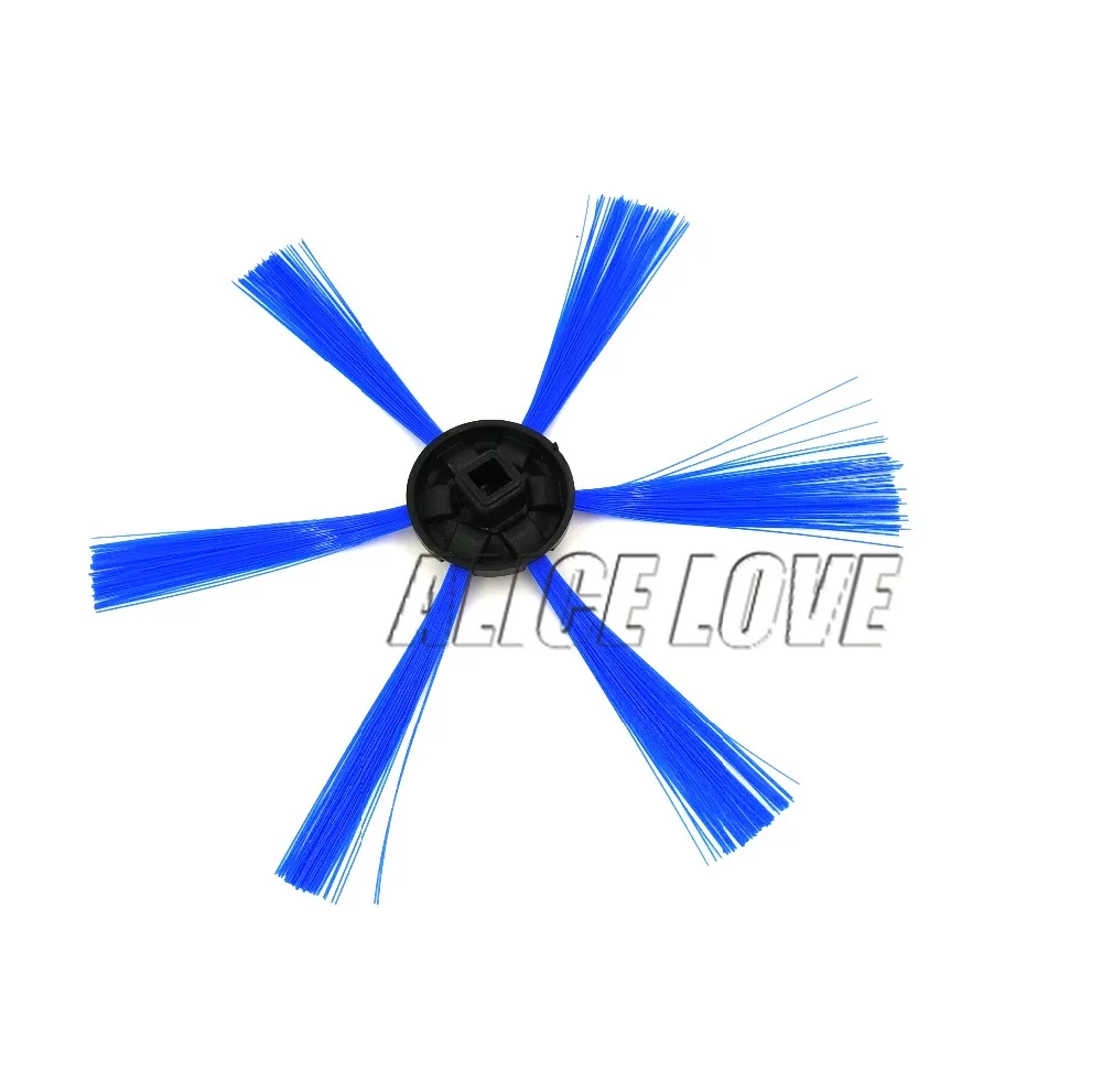 Подметальный робот для philips FC8603 FC8700 FC8710 FC8810 FC8820 FC8066 боковая щетка круглая щетка. Очистка ЩЕТОЧНЫЕ аксессуары