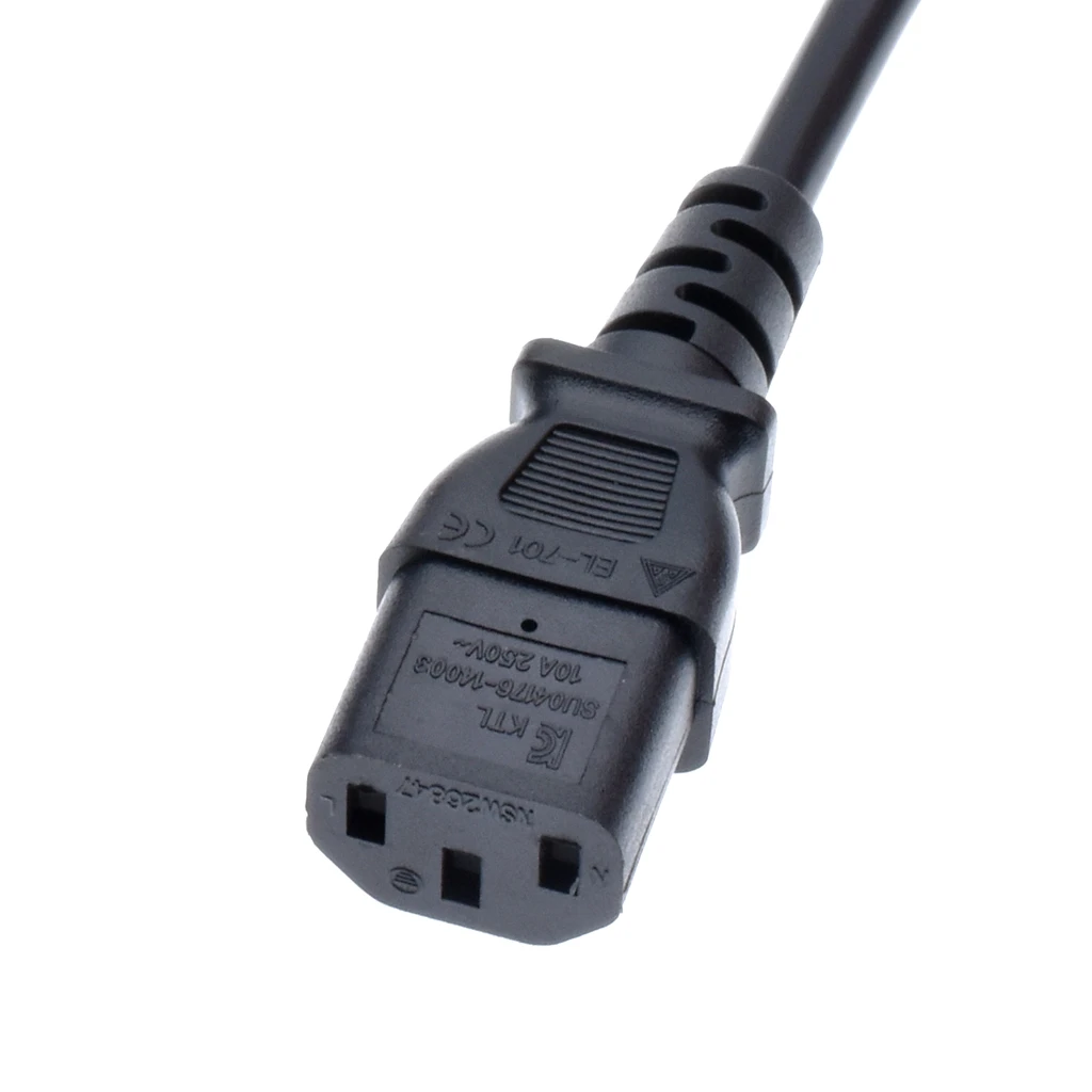 IEC309 316P6 до IEC320 C13 Соединительный шнур питания соединительное устройство с 14