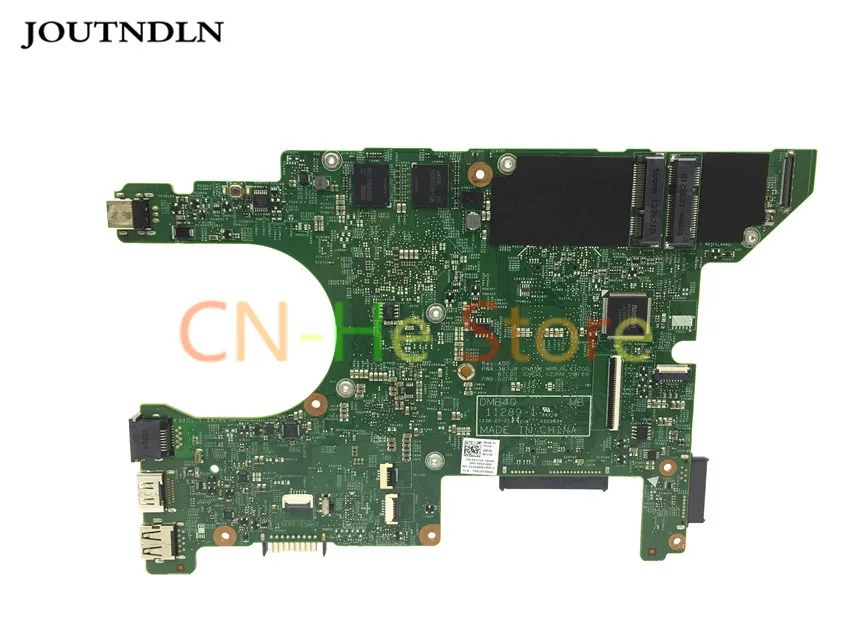 Материнская плата JOUTNDLN для ноутбука Dell Inspiron 14Z 5423 DMB40 11289-1 CN-067CG0 67CG0 067cg0 с i5-3317U ЦП HD