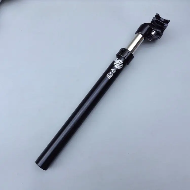 Бесплатная доставка KS EXA KPS-630 горный велосипед seatpost/26.8/27.2/30.4/30.9/31.6 двойной болт